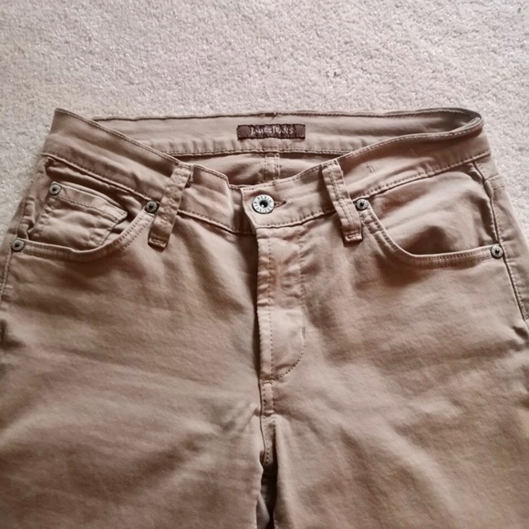 James Jeans (sz 27) Skinny Jeans - Picture 3 of 4